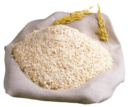 Каша на завтрак и на десерт