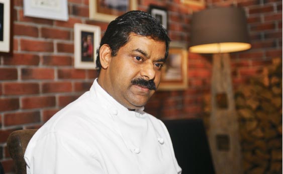 Хороший соус придаст блюду особую прелесть