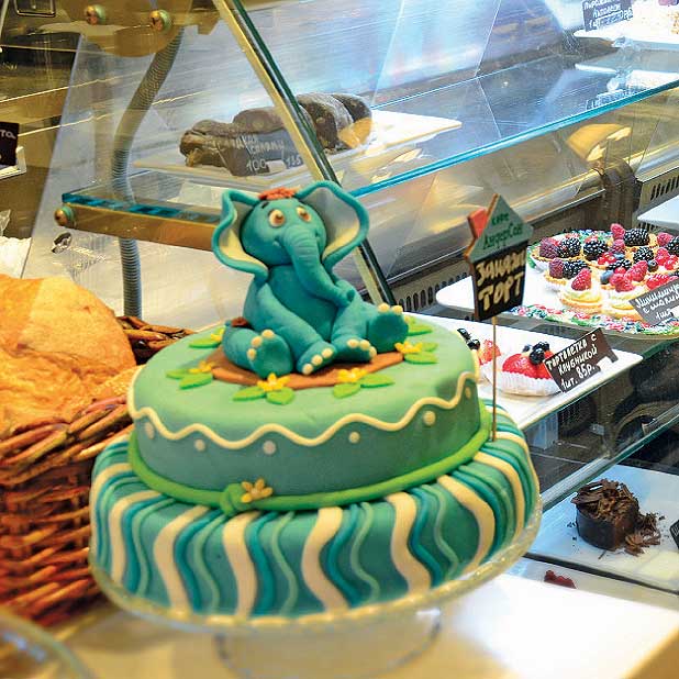 Беспокойные, но желанные посетители