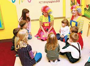 Команда, без которой проекту не жить