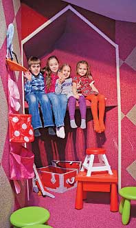 На последние деньги кафе семейного формата открывать не стоит