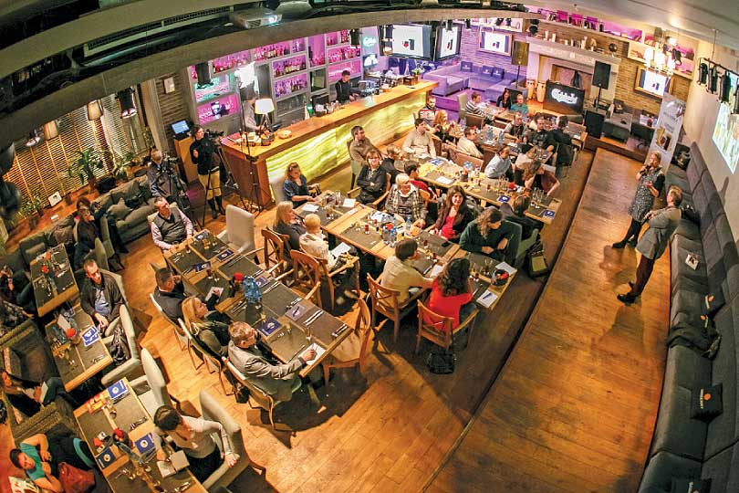 Пиво в роли нового вина