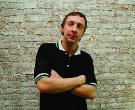 Сергей Рабочев: «Мороженое из помидоров – это еще не предел»