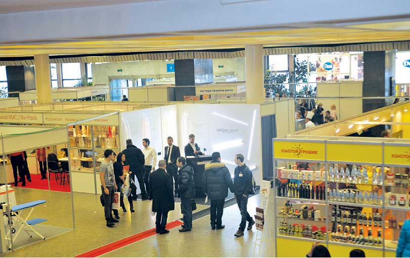 ExpoHoReCa: выставка обозначила будущее рынка