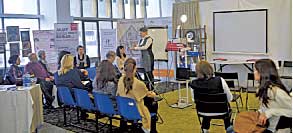 ExpoHoReCa: Деловая программа прошла успешно, но уже требует новизны