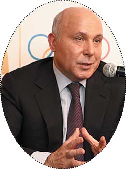 Оставь проблемы за дверью!