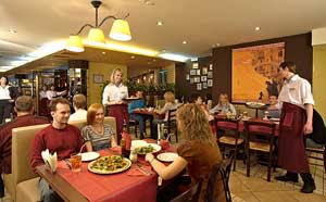 Новая услуга для ресторанов и кафе — аутсорсинг учета в R-Keeper и StoreHouse