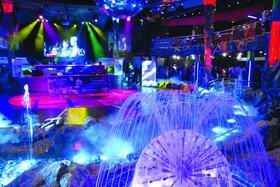 Звук и свет – к вопросу безопасности