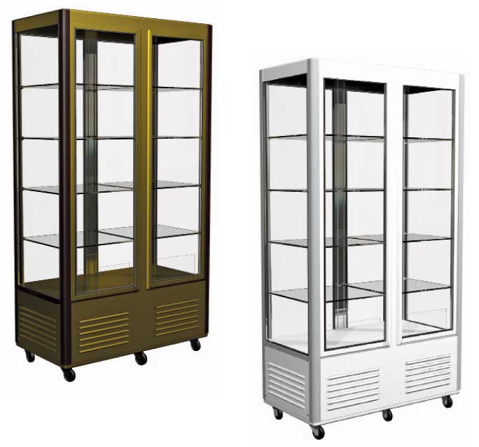 Новинка предстоящего летнего сезона