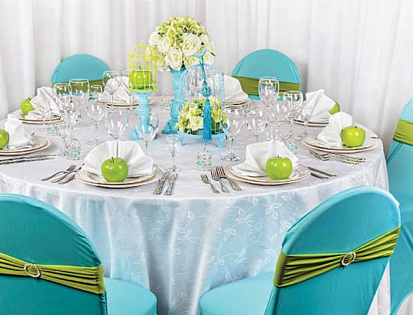 Оформление мероприятия