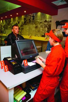 Автоматизация столовых: удобный инструмент для опытного менеджера