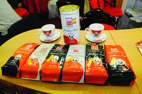 Горячие напитки «под ключ»