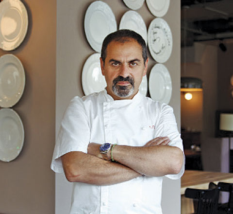 Арам Мнацаканов: «Успешный финансовый проект — это часть твоей ответственности»