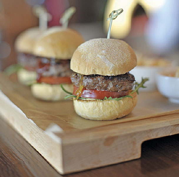 Эволюция фаст-фуда