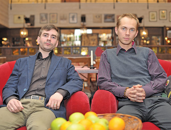 Фаст-фуд для сыроедов: альтернатива традиционному