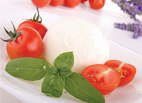 Немного о сыроваренной палитре мира