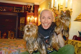 Александр Песков: «В ресторанах я предпочитаю проводить деловые встречи»