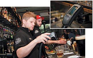 Три достоинства системы BurGun: удобство, скорость и точность