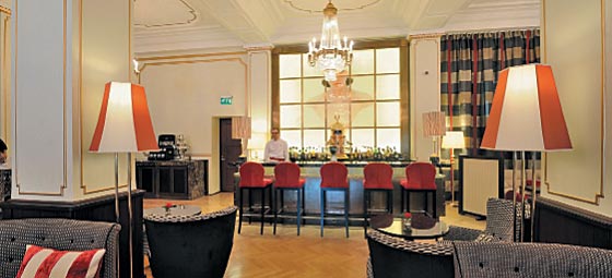 Арам Мнацаканов: «Все мои усилия направлены на то, чтобы мой ресторан любили мои сотрудники»