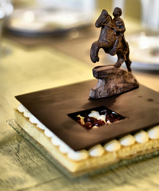 Сладкий бизнес