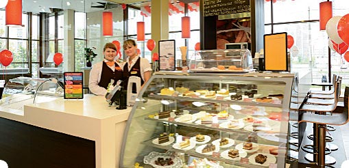 Вопрос «производить  или покупать?» сменился на «производить на месте или привозить?»