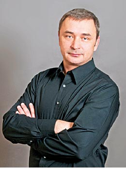 Авторский интерьер: из чертежа — в реальность