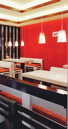 Америка на пике моды