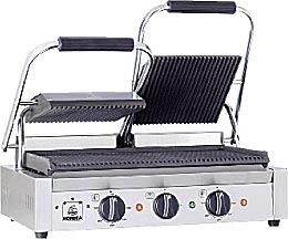 Под знаком гриля