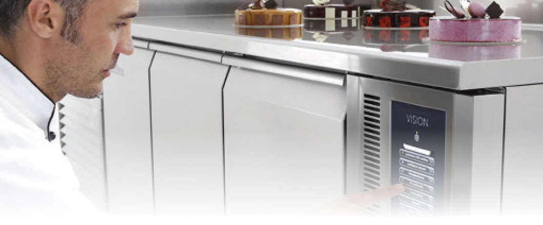 Универсальная машина для выпечки