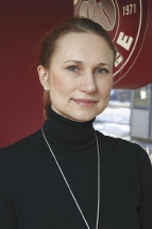 Татьяна Колпак: «Культура понимания кофе в России пока только формируется»