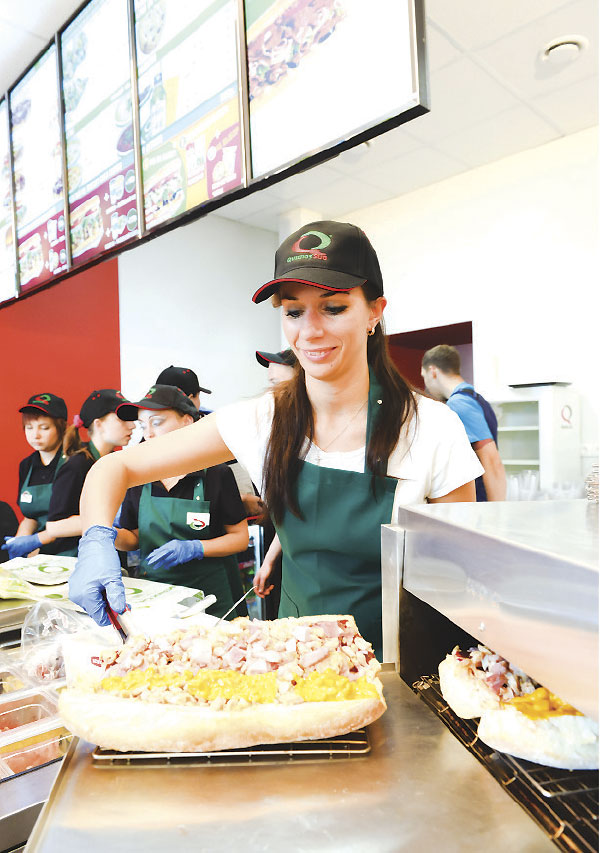 Франчайзинг: ошибки выбора