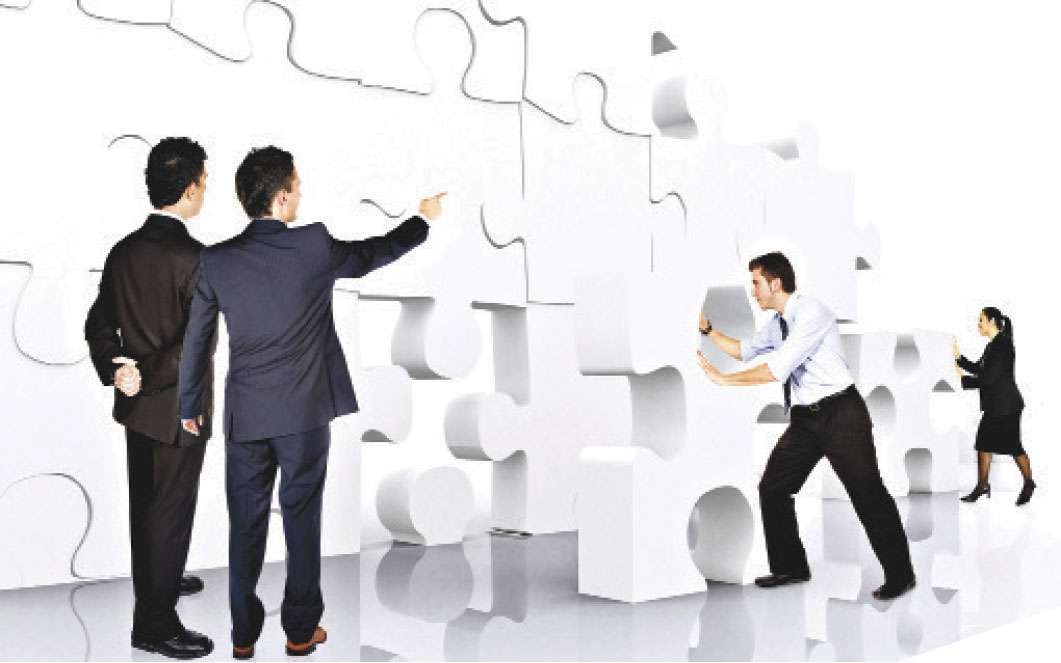 Каждый франчайзи —  это часть бизнеса франчайзера