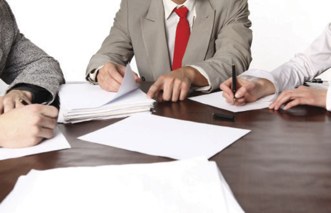 Финансовая составляющая: договор для защиты системы