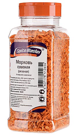 Вначале были пряности…