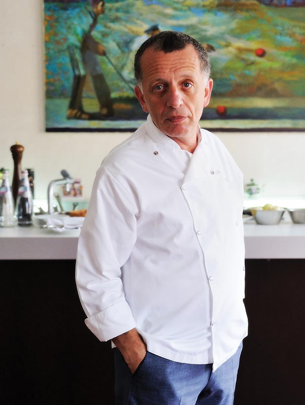 Савелий Либкин:  «В огромной массе кетчупа трудно углядеть капельку помидора»