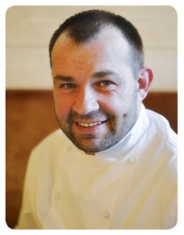 Сергей Ерошенко: «На то и гастрономический ресторан, чтобы люди говорили, что сегодня повару утка удалась лучше, чем позавчера»