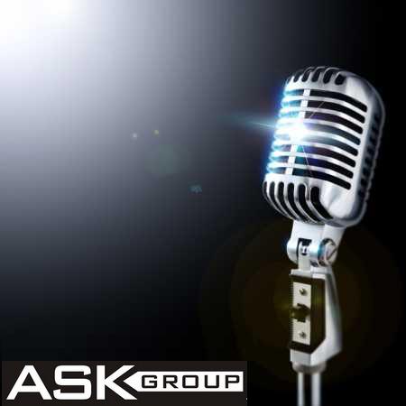 Свет и музыка для создания особой атмосферы заведения