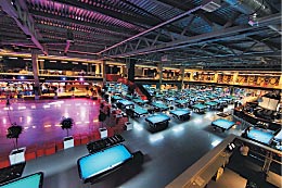 Автоматизированная система производства хорошего настроения