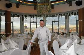 Валентин Комисин: «Соревнования - это хороший способ посмотреть на себя со стороны»