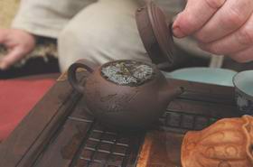 Содружество чайного листа