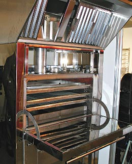 ПИР-2013: на первом плане — российская продукция и российское оборудование