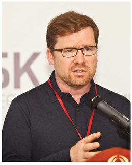 Как минимум 10% продуктов российского рынка достойны стать мировыми брендами