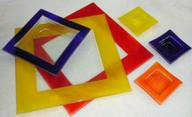 Изыски новогодней сервировки