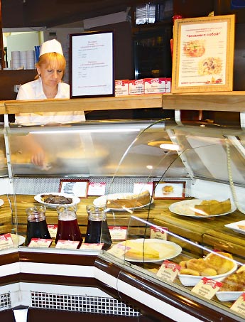 Ресторан и кулинария: два взаимовыручающих направления одного бизнеса