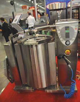 Под знаком котла