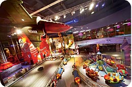 Система СКБАРА: все быстро, четко и под контролем