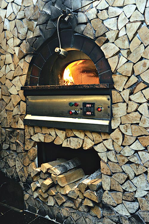 Пиццерия: популярный бизнес