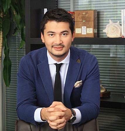 Защитим гостя от солнечных лучей