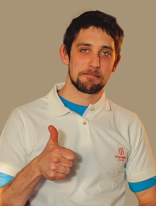 Правильный выбор для кофейно-молочных импровизаций