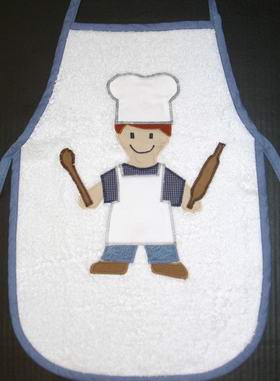 Униформа для людей незримого фронта